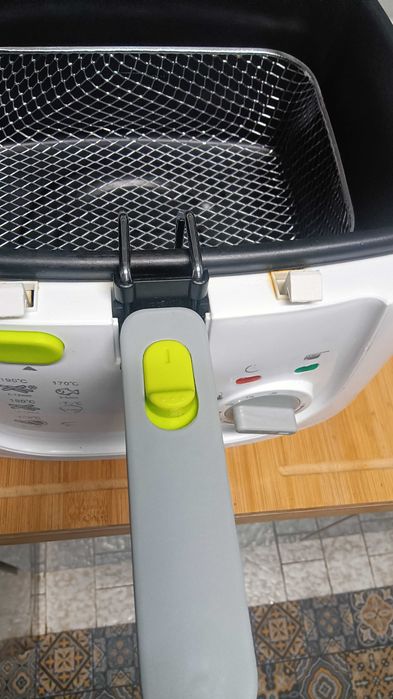 Fritadeira selecline