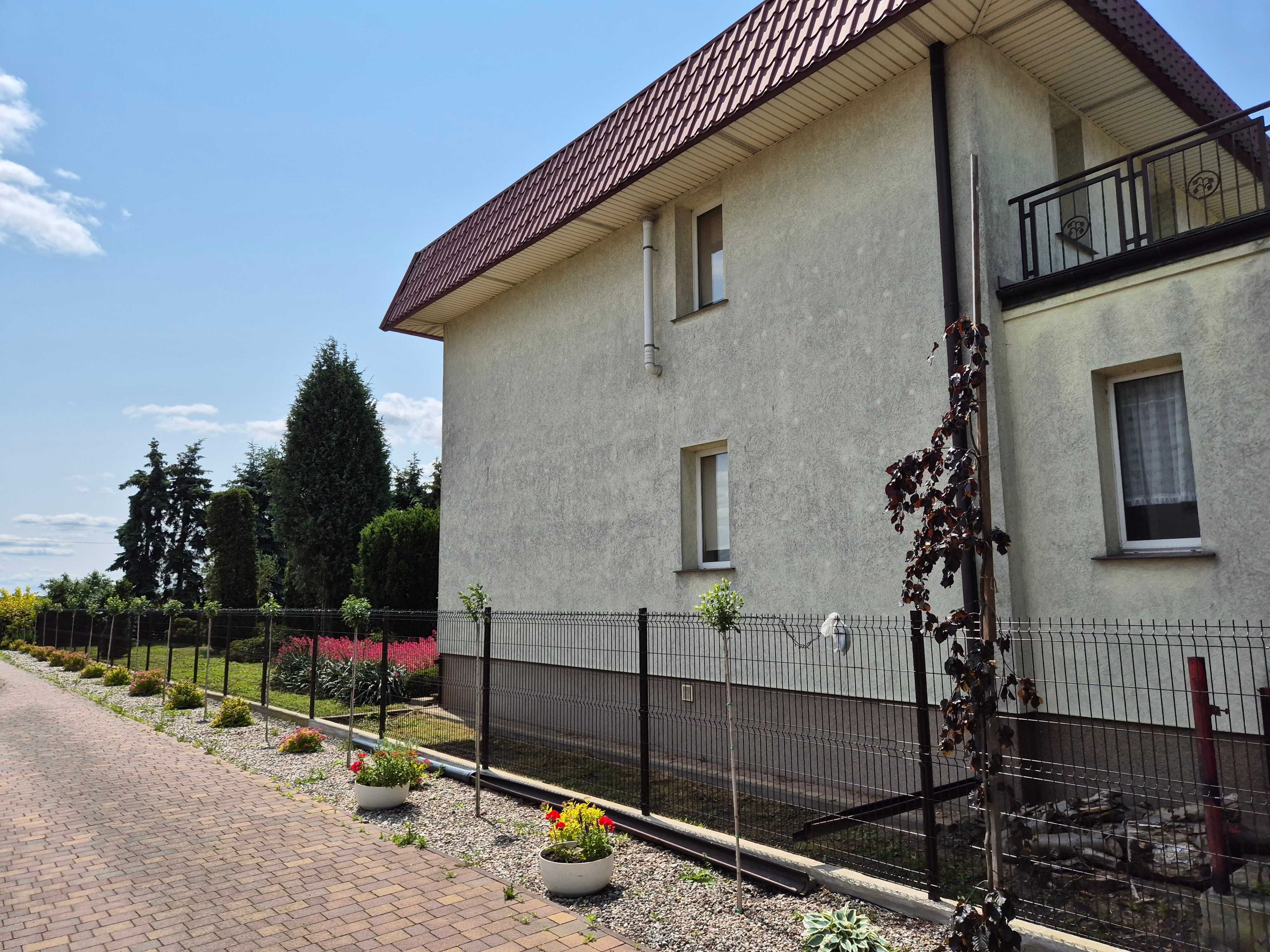 Sprzedam dom 140 m2