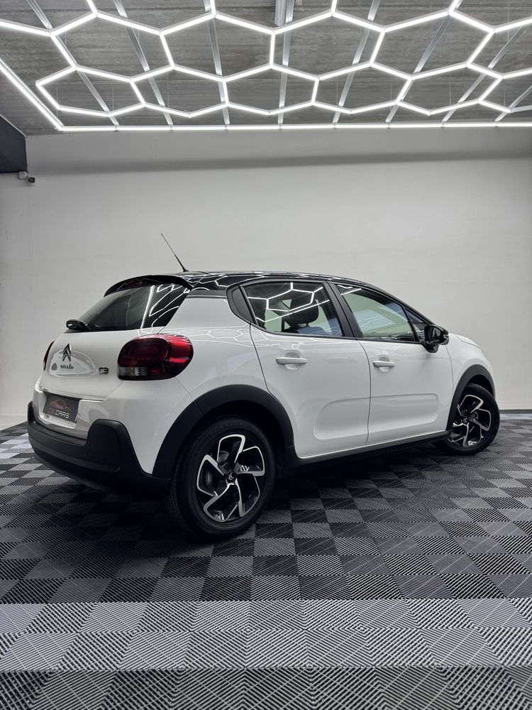Citroën C3 1.6 BlueHDI