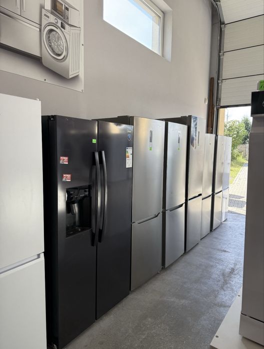 WYPRZEDAŻ! 6 miesięcy gwarancji/używana pralka Beko 5kg