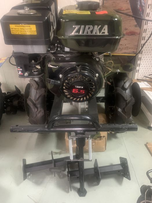 Мотоблок дизель бензин