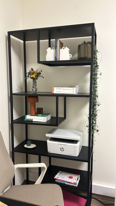 Estante em aço thura Sklum