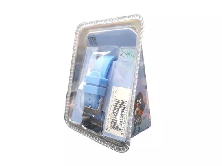 Zegarek elektroniczny dziecięcy