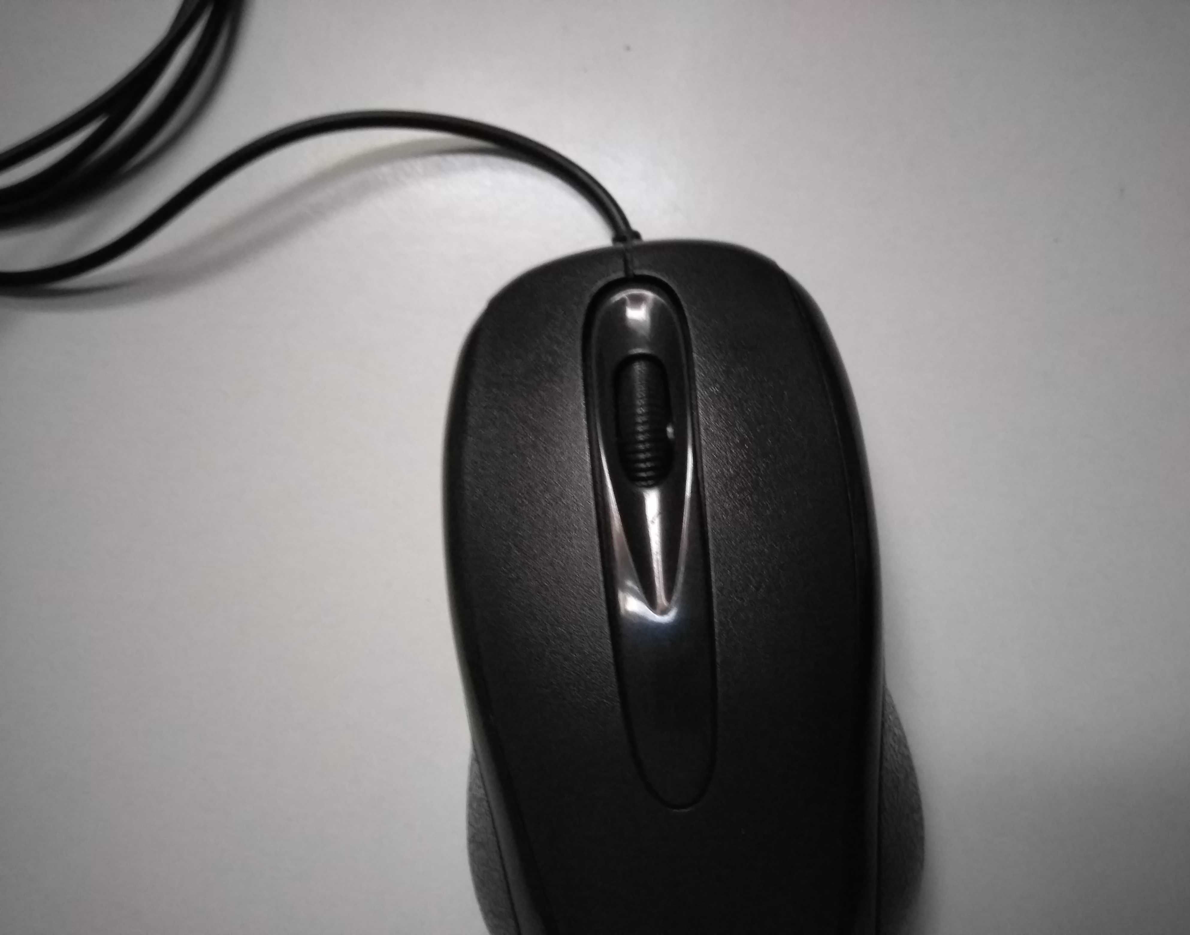 Rato mouse óptico. Lifetech