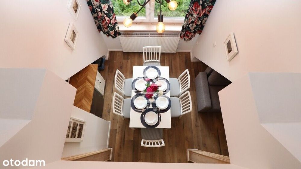 Apartament inwestycyjny, ROI 6%
