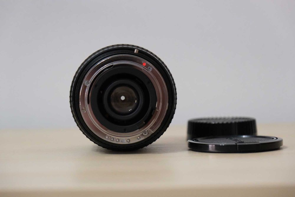 Tokina Asférica AF 28-105mm F3.5-4.5 (Pentax)