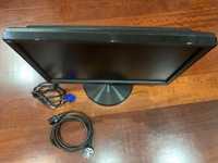 Monitor Asus Vw 193Dr com cabo