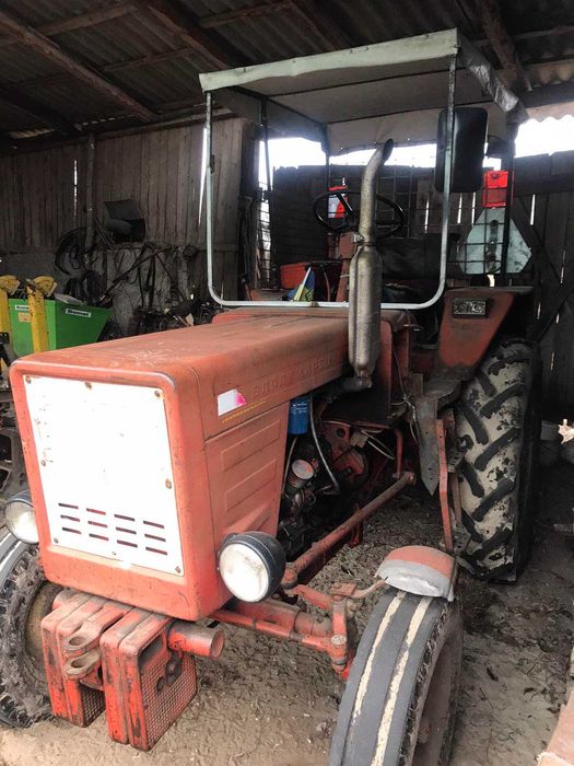 Продається трактор Т-25