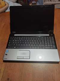 Toshiba Satellite C55-A-1RH N3520/4GB/500/DVD/Win10