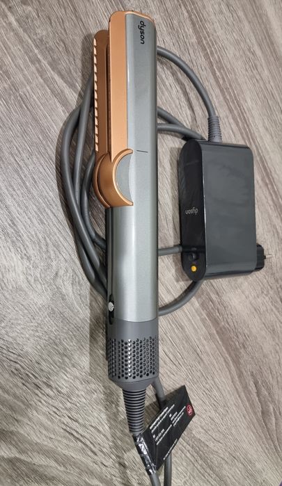 Dyson Airstrait ht01 Оригінал вирівнювач Дайсон