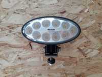 Wesem CRV1-FF-60 lampy LED oświetlenie robocze 12-24V