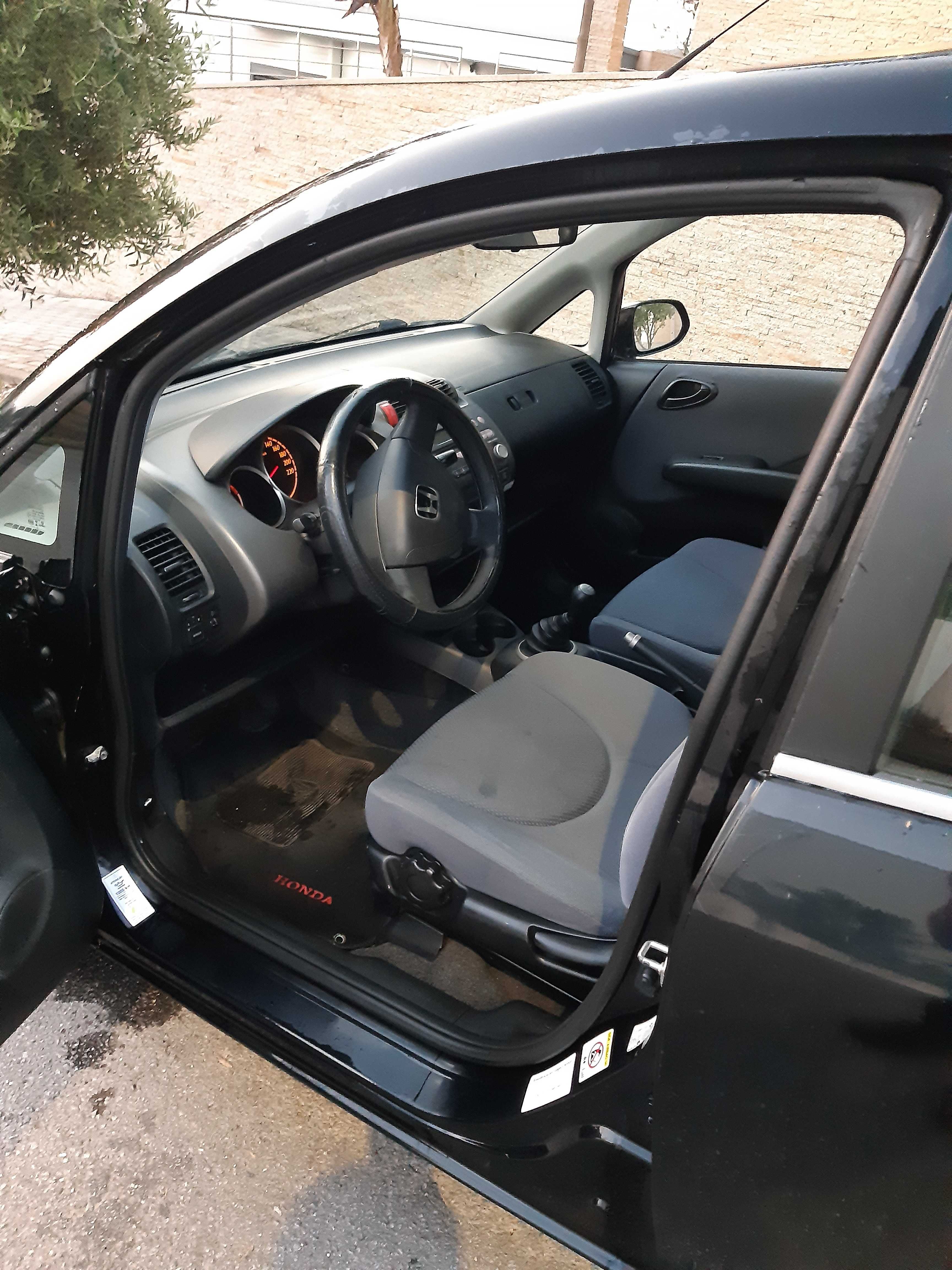 Honda       Jazz
