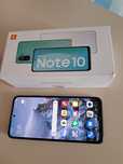 Xiaomi Redmi Note 10 4GB RAM 64GB