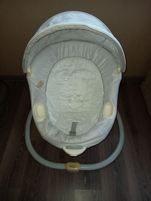 Шизлонг GRAGO шезлонг