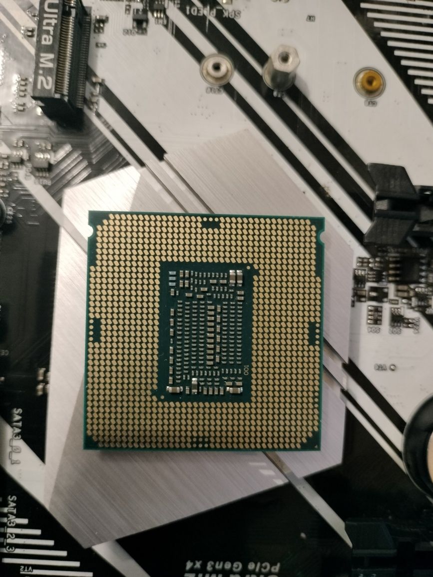 Nvidia 1660 6gb, i5 9400f, asrock b365 pro4, ddr4