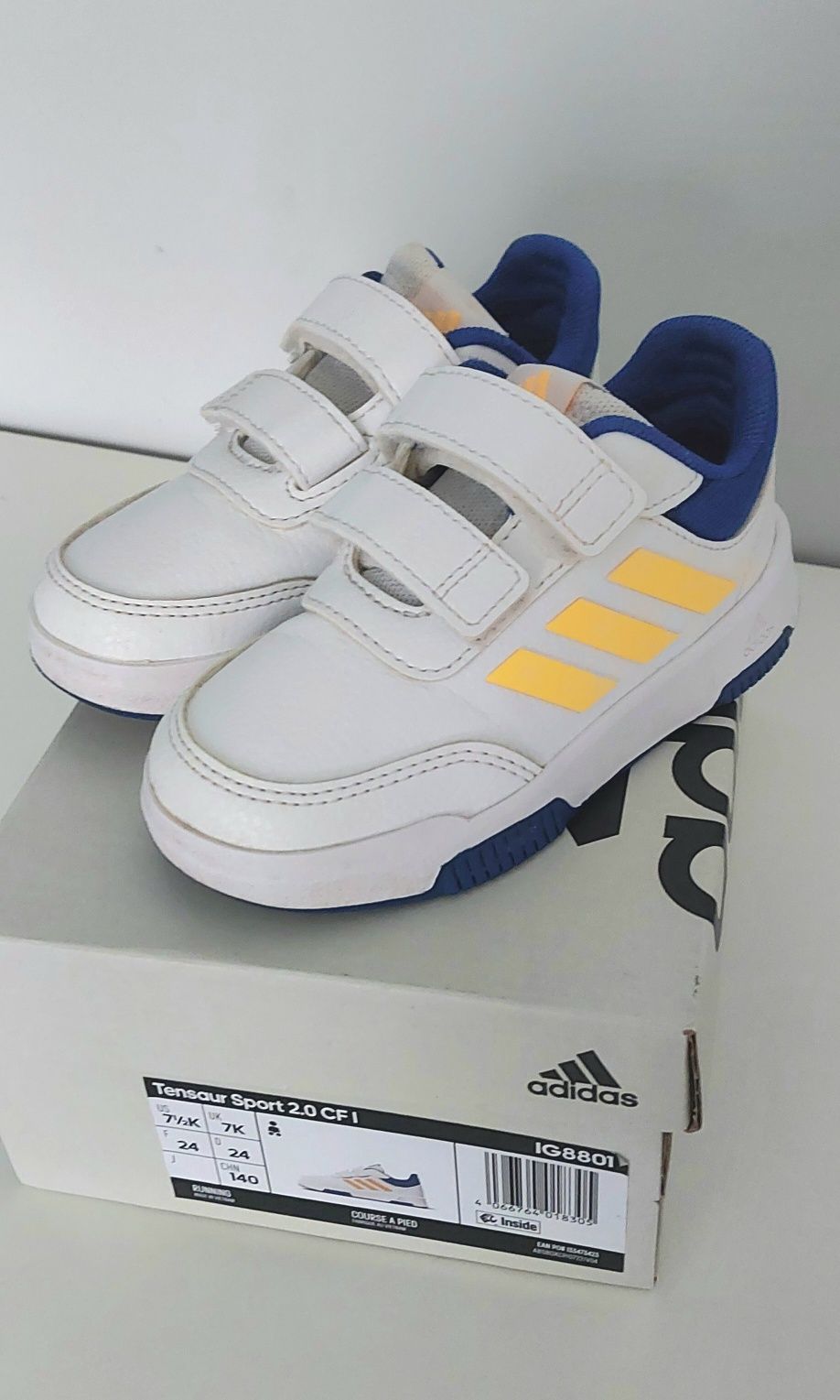 Buty Adidas dzieciece