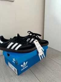 Adidas Samba OG Black White Gum EU 37