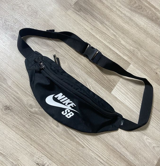 сумка через плече Nike SB оригінал