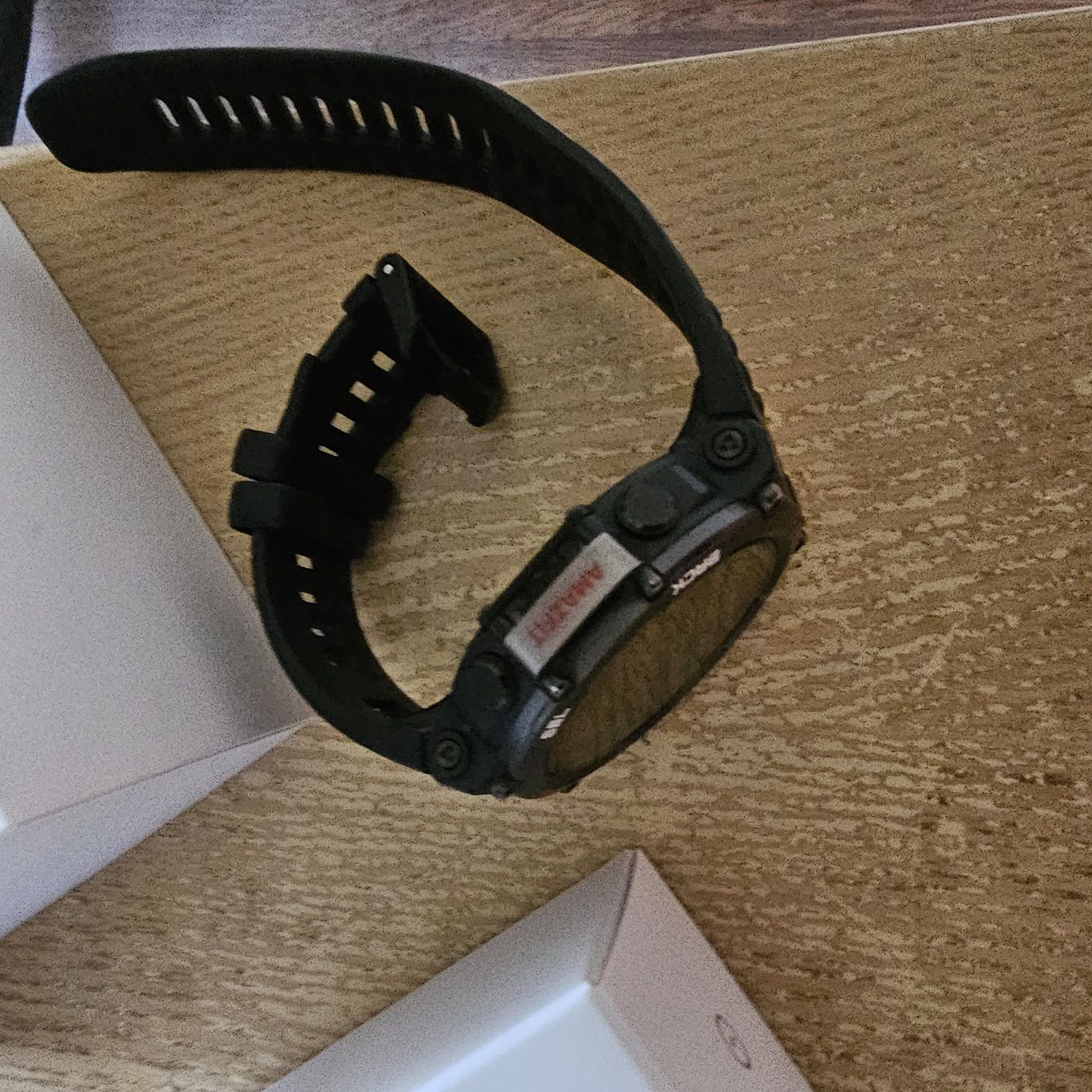 Relógio Amazfit T-Rex 2