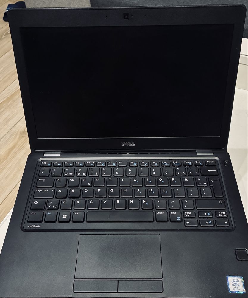 DELL Latitude 5280 i5/7th/8g/256gM2/1920x1080  FullHd 3szt!!