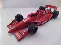 Reynard 95 #12 Indy Bradley B. Calkins Skala 1:18 Minichamps