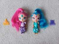 Lalki Shimmer i Shine