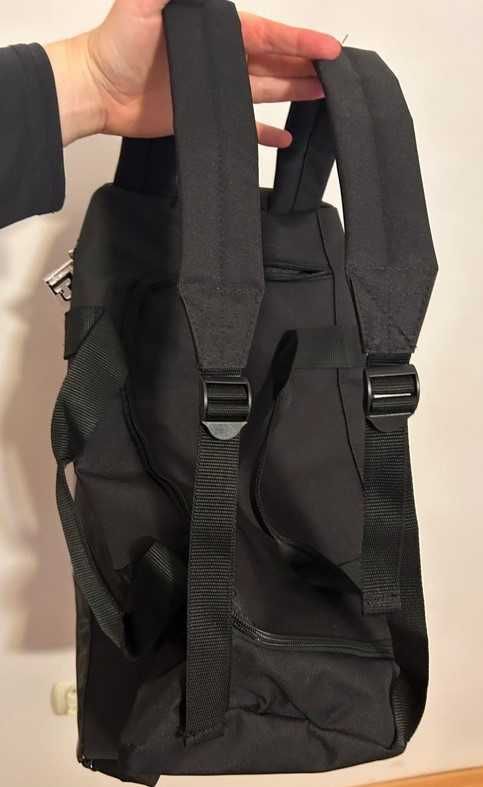 Torba plecak Paco Rabanne