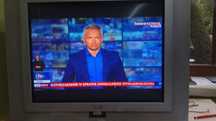 TV z dekoderem DVB-T2