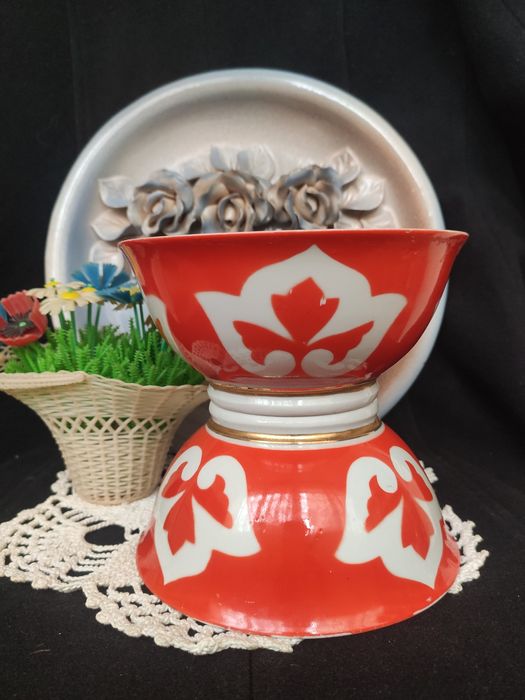 Статуэтки ссср,штоф ссср,чашки ссср,редкая посуда,пиалы ссср, фарфор с