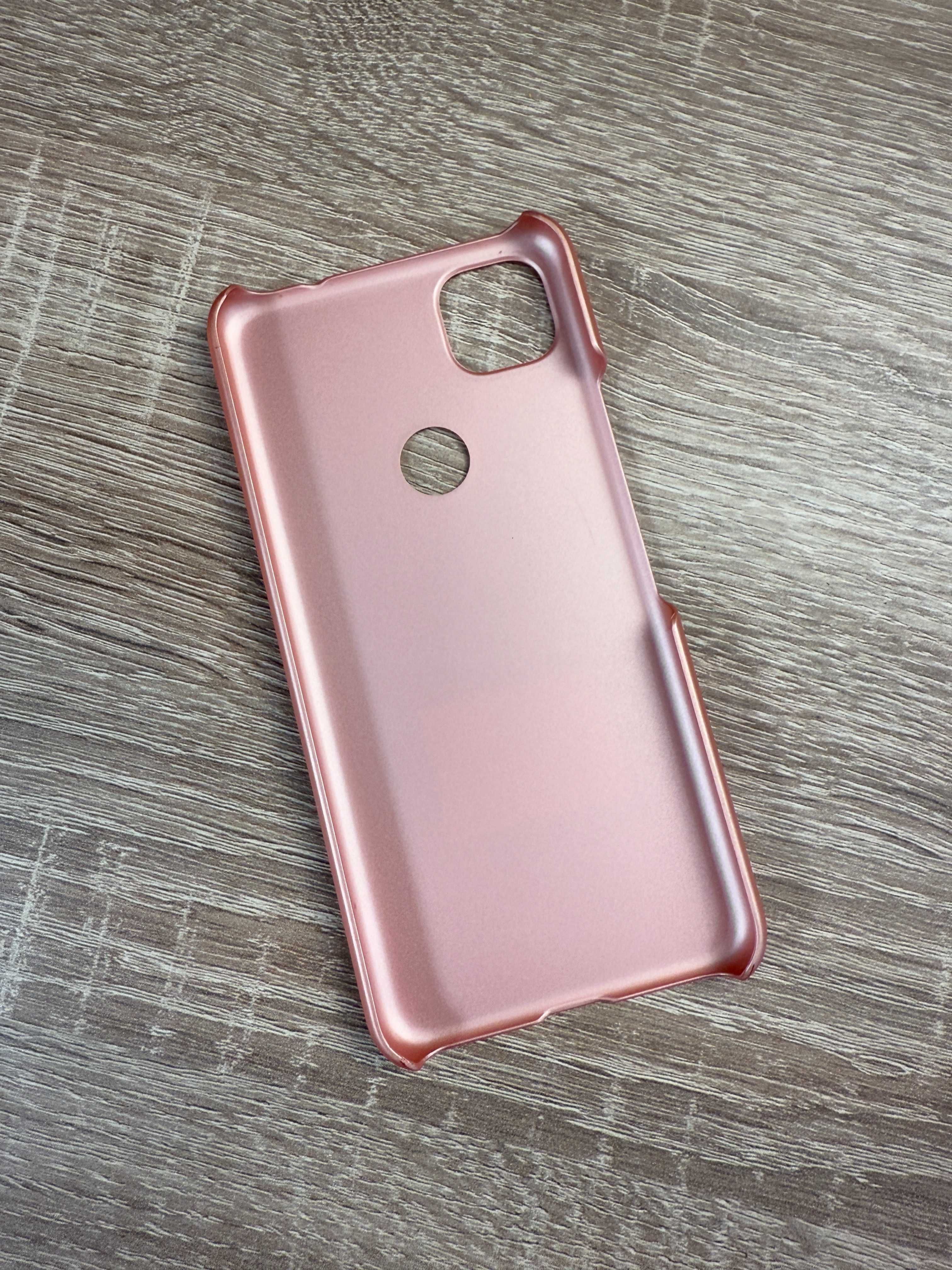 Чохол для телефона Google Pixel 4a 4g гугл піксель Spigen
