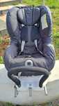 Britax Römer Max-Fix II fotelik 0-18 kg
Foteliki
Foteliki 0