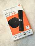 Odtwarzacz multimedialny Xiaomi TV Box S (3rd Gen) 4K 32GB