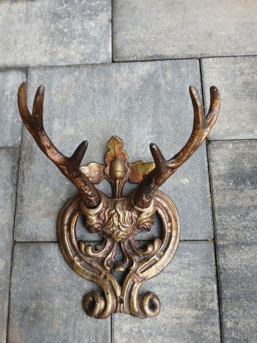 Parostki Poroże Kozła