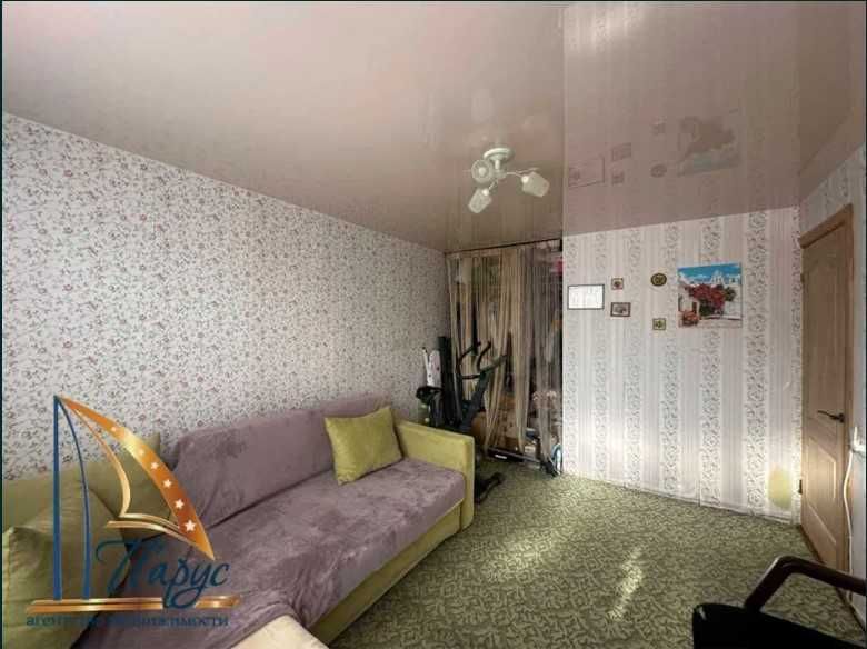 2 кімнатна квартира, Космос