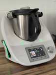 THERMOMIX TM5 + wszystkie akcesoria !