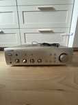 Wzmacniacz stereo Pioneer A-504R, idealny stan, oryginał, Gdańsk