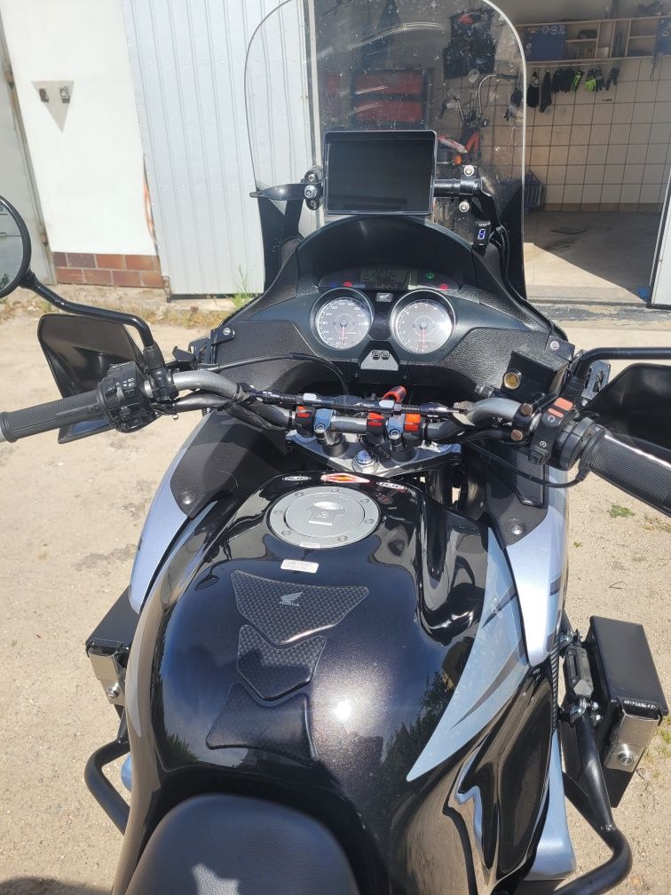 Honda XL varadero  1000