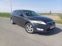 Ford Mondeo Ford Mondeo mk4 2.0 tdci 140