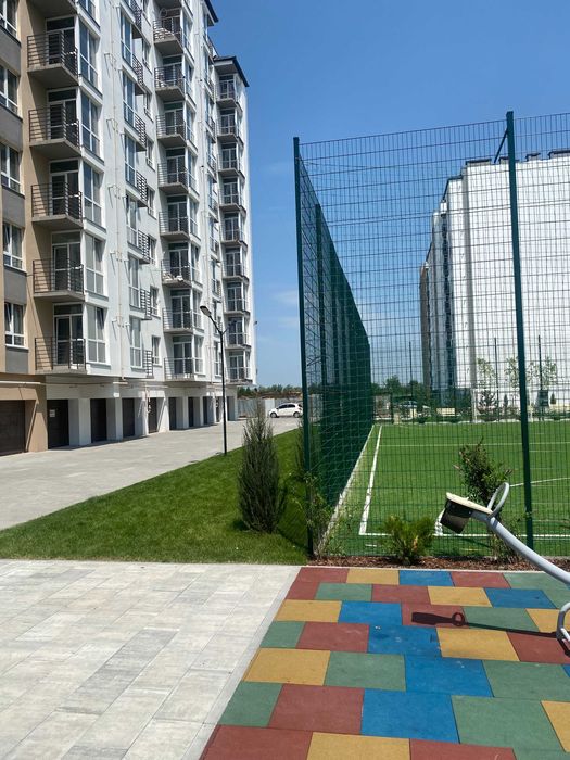 Продам 2-х комнатную квартиру