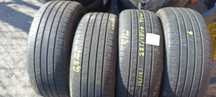 Opony letnie 225 45. 19 92 W Bridgestone
