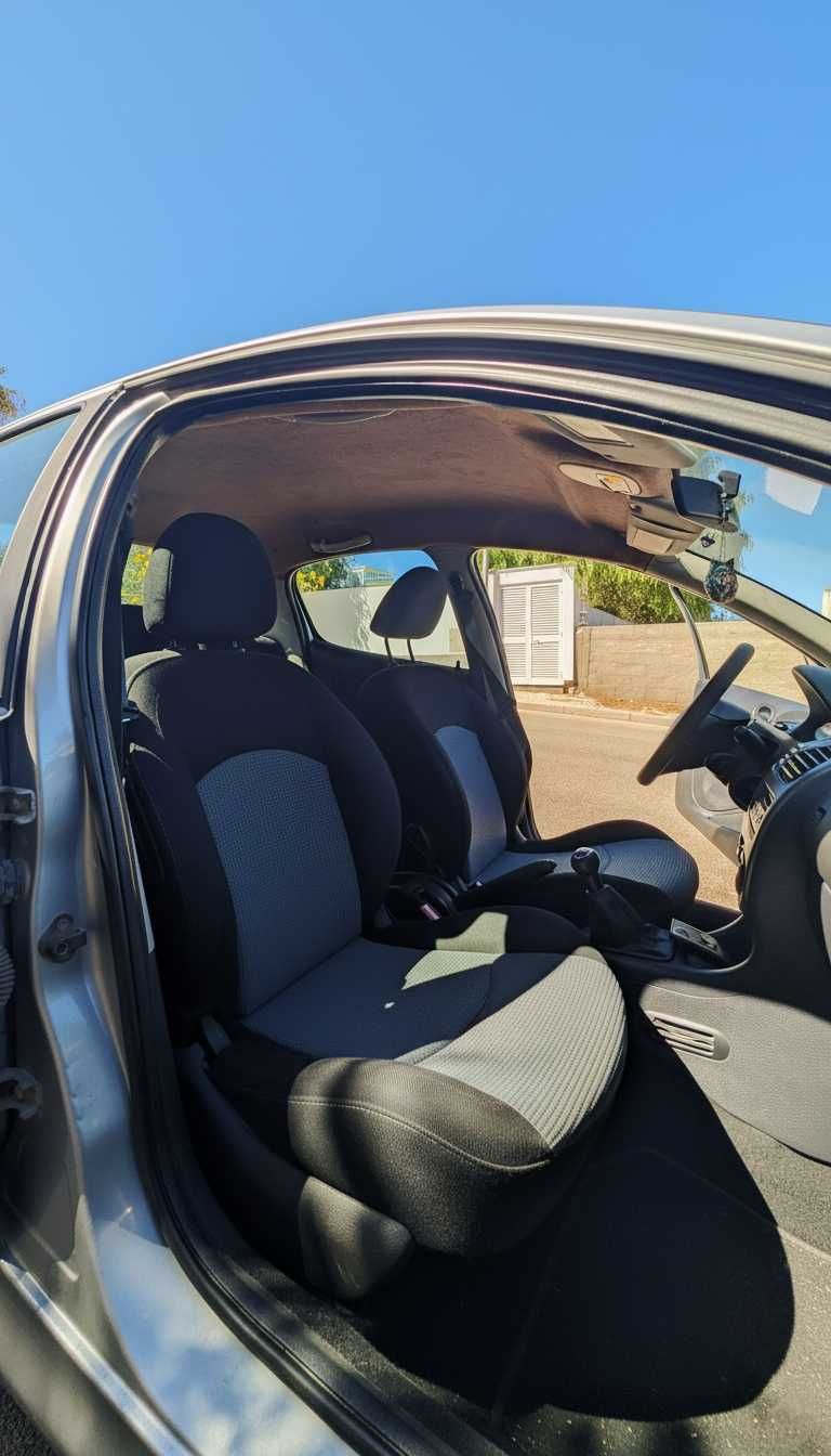 Peugeot 206 1.1 2004