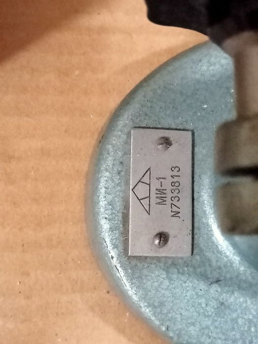 Мікроскоп вимірювальний МИ-1