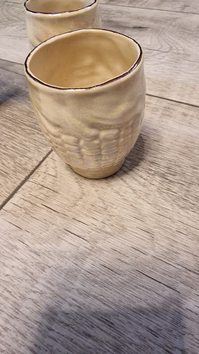 Komplet do wina grzanego PRL