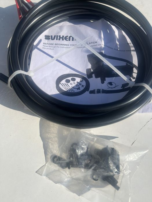 Vixen vxc480b компресор