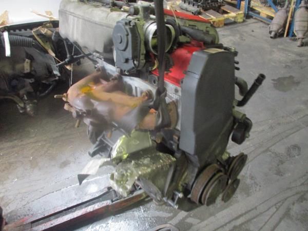 Motor completo VOLKSWAGEN Golf III (1H1)
