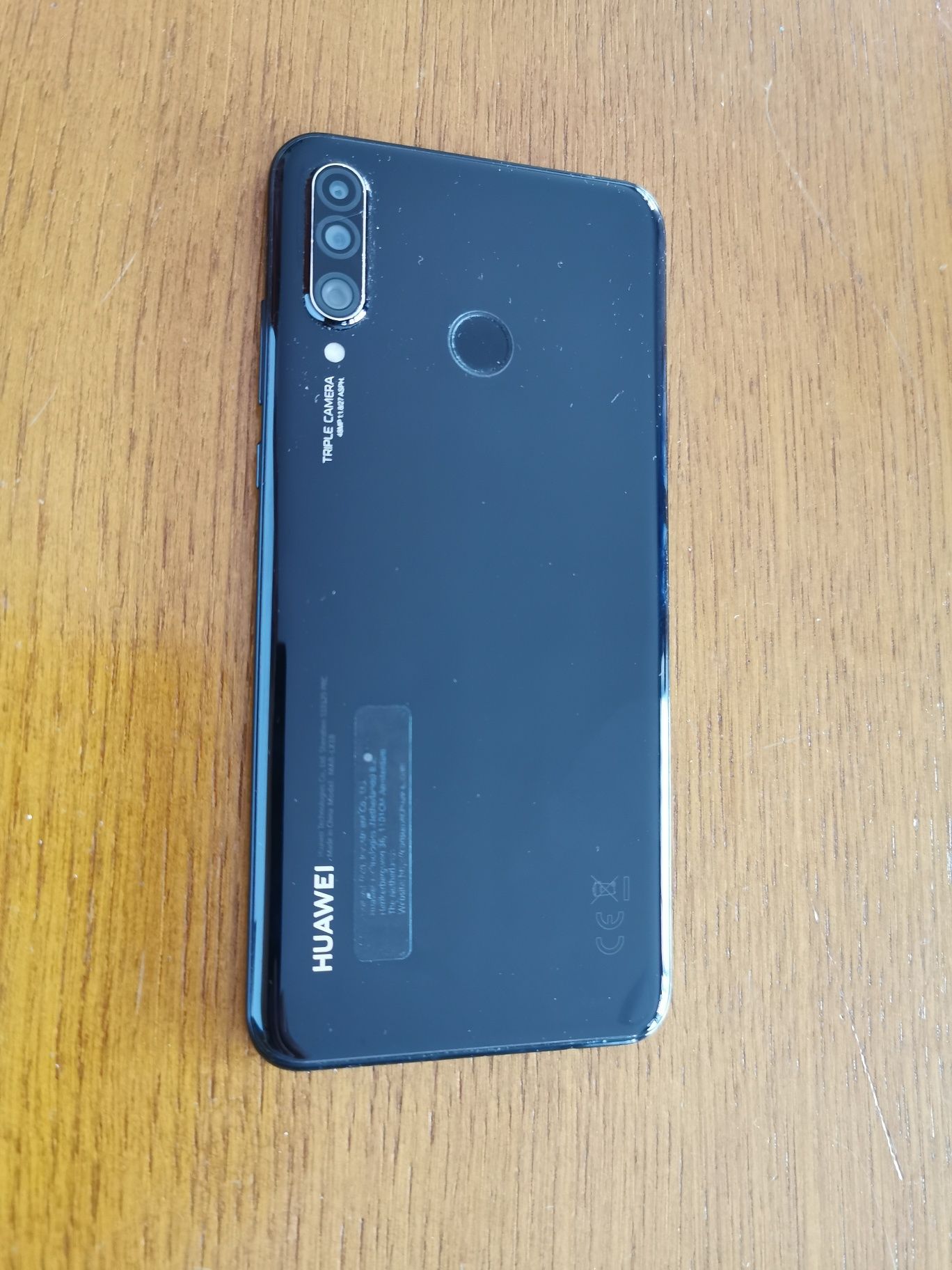 Huawei P30 Lite New Edition 256gb