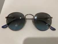 Óculos sol originais Ray ban