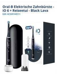 Новые запечатаные Oral-B iO 6n