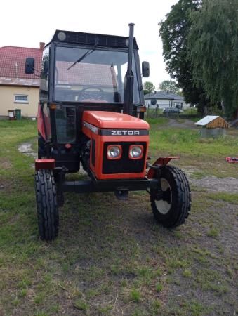 Zetor 5211/6211/7211/c360
