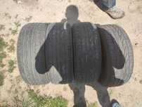 Opony letnie 195/55/15